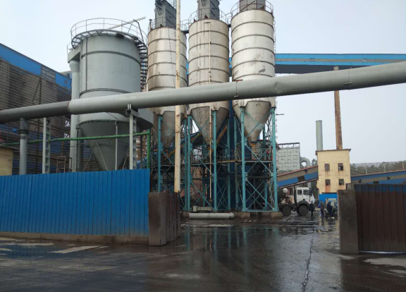 安陽鋼鐵建設(shè)有限責(zé)任公司年產(chǎn)35萬m3混凝土攪拌站項(xiàng)目一期、二期工程項(xiàng)目調(diào)試時(shí)間公示