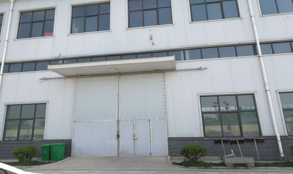 安陽全豐航空植?？萍加邢薰灸戤a(chǎn)3000架植保無人機生產(chǎn)基地項目竣工環(huán)境保護驗收公示