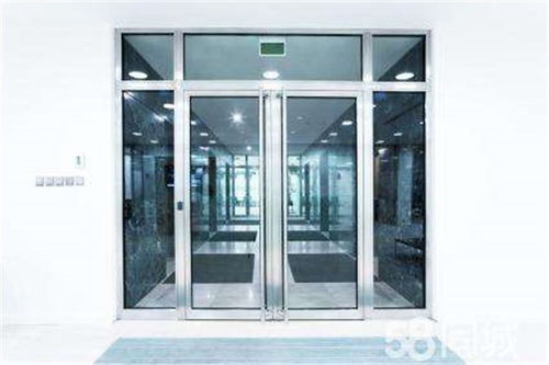 供应大港区车库自动门电机价格 自动门维修报价