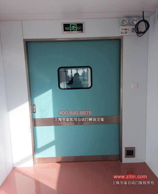 【上海医用门,气密门自动门安装至泰维修保养】价格_厂家_图片